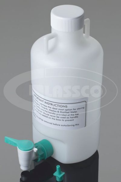 Aspirator Bottles